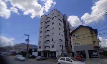 Imagem: COBERTURA no SAGUAÇÚ com 3 quartos para