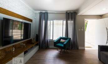 Imagem 7: Casa para Aluguel - Planalto Paulista, 3 Quartos, 152 m2