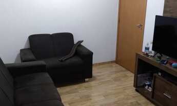 Imagem 3: Vendo ape5 Apartamento com 2 dormitórios