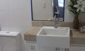 Imagem 5: Ótimo apartamento montado e decorado Cód: 19517 TLL