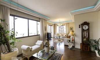 Imagem 3: APTO NO TATUAPÉ, MOBILIADO, ANDAR ALTO, 04 VAGAS !!