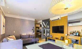 Imagem: Apartamento com 3 dormitórios à venda