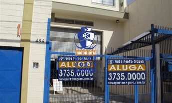 Imagem 2: SãO PAULO - Galpão/Depósito/Armazém - Vila Maria