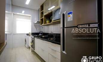 Imagem 6: Apartamento para Venda em São Bernardo do Campo, Baeta Neves, 2 dormitórios, 1 banheiro, 1