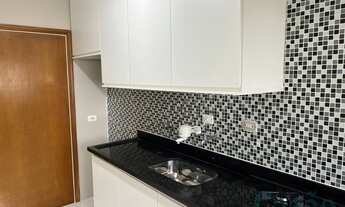 Imagem 5: Apartamento próximo à Rua Alfredo Pujol, Quartel do CPOR, Av Braz Leme