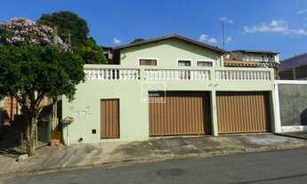 Imagem: Casa - Jardim América II - Valinhos