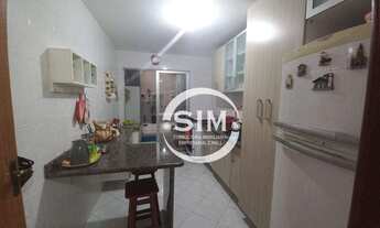 Imagem 4: Apartamento com 3 dormitórios à venda, 140 m² no Algodoal - Cabo Frio/RJ