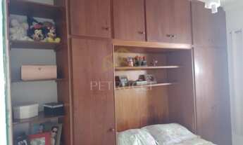 Imagem 7: Apartamento - Jardim Itayu - Campinas