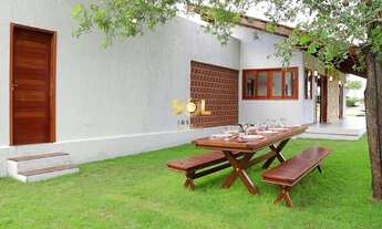 Imagem 3: Casa à venda, 4 quartos, 4 suítes, 2 vagas, Santana - Gravatá/PE