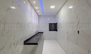 Imagem 6: CAMPO GRANDE - Casa Padrão - Vila Nossa Senhora das Graças