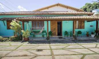 Imagem 6: Casa em Arraial D'Ajuda no sul da Bahia!