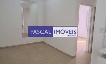 Imagem 2: SãO PAULO - Apartamento Padrão - Vila Mascote