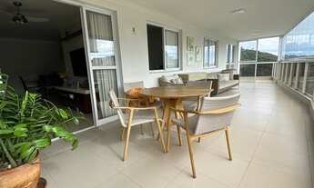 Imagem: Apartamento para venda tem 130 metros quadrados