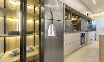 Imagem 4: Apartamento com 02 Suítes na Barra Funda