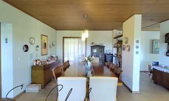 Imagem 3: VINHEDO - Casa de Condomínio - Condomínio Vale da Santa Fé