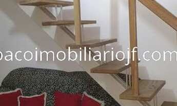 Imagem 2: Cobertura 2 quarto(s) para Venda no bairro São Mateus em Juiz de Fora - MG