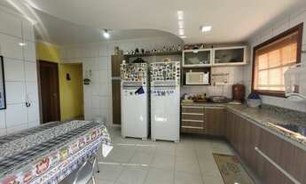 Imagem 7: Casa à venda, 3 quartos, 1 suíte, 4 vagas, Chacara Malota - Jundiaí/SP