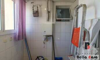 Imagem 7: Apartamento a venda na mooca com 2 dormitórios, 80 metros e 2 vagas