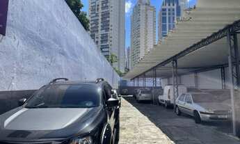 Imagem 3: Lote/Terreno para venda possui 0 metros quadrados em Vila Regente Feijó - São Paulo - São