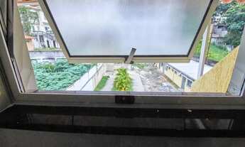 Imagem 4: Studio para venda tem 32 metros quadrados com 1 quarto centro freguesia