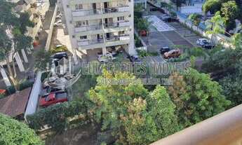 Imagem 3: Cobertura com 3 quartos no Anil Jardim Uruçanga em Jacarepaguá