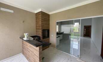 Imagem 6: Oportunidade Condomínio Village Damha II 135 metros construção com 3 dormitórios