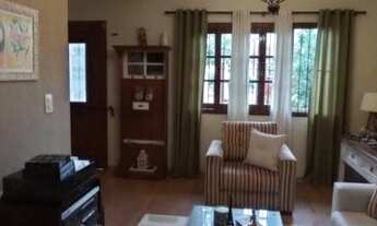 Imagem 4: Linda casa Parque São Jorge