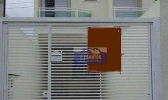 Imagem: Sobrado, 210 m² - venda por R$ 850.000,00