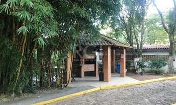 Imagem 6: Porto Alegre - Apartamento Padrão - Cavalhada