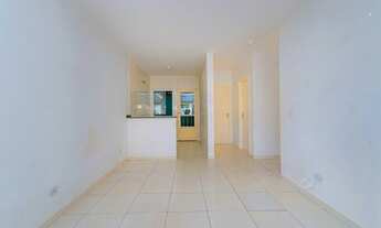 Imagem 4: Casa de 3 quartos pelo programa Casa Verde e Amarela com ponto comercial. FRG