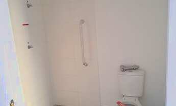 Imagem 5: Apartamento para venda possui 27 metros quadrados com 1 quarto