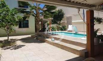 Imagem: Casa com 4 dormitórios à venda, 440 m²