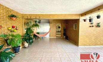 Imagem 3: Casa à venda, 110 m² por R$ 950.000,00 - Jardim Independência - São Paulo/SP