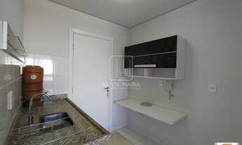 Imagem 4: Apartamento (kitnete) 1 dormitórios, cozinha planejada, portaria 24hs, lazer, espaço gourm