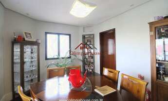 Imagem 5: Apartamento Venda Paraíso 200 m² 4 Dormitórios