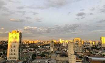 Imagem 5: São Paulo - Apartamento Padrão - Tatuapé