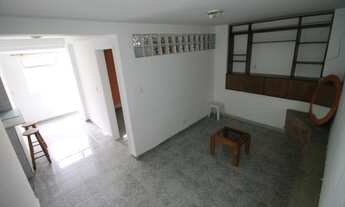 Imagem 3: Apartamento à venda em Perdizes, 1 dormitório e 42 m² de área útil