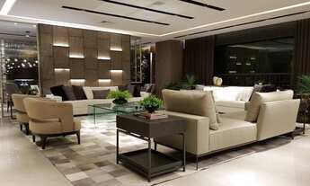 Imagem 5: Apartamento Barueri Myrá Alphaville