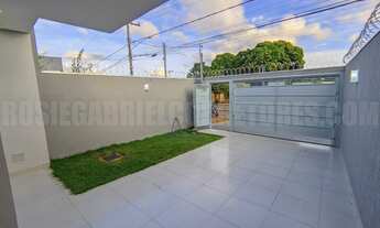 Imagem 3: CAMPO GRANDE - Casa Padrão - Jardim Montevidéu