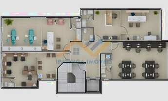 Imagem 4: Sala no Horto - Ipatinga, sua grande opção de investimento