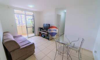 Imagem 2: Apartamento 62 m² 2 Quartos 1 Suíte 1 Vaga