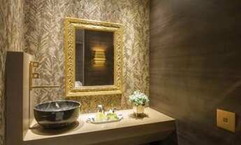 Imagem 6: Apto na Chácara Santo Antônio