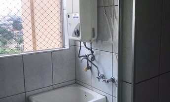 Imagem 3: CONDOMÍNIO EAST SIDE PARK - 3 DORMITÓRIOS