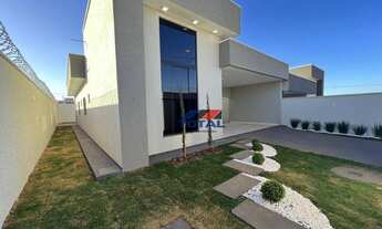 Imagem 2: Casa Trindade Setor Ravena