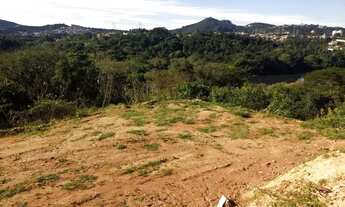 Imagem 4: Terreno à venda, 5000 m² por R$ 1.800.000,00 - Alphaville - Santana de Parnaíba/SP