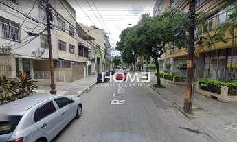 Imagem 3: Apartamento com 2 dormitórios à venda, 46 m² por R$ 107.000 - Vila Isabel - Rio de Janeiro