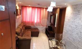 Imagem 5: Apartamento-São Paulo-PIRITUBA