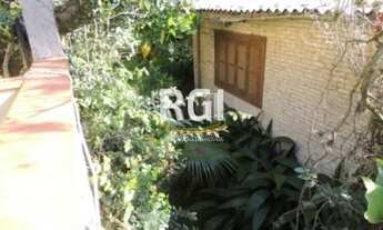 Imagem 6: Porto Alegre - Terreno Padrão - Menino Deus