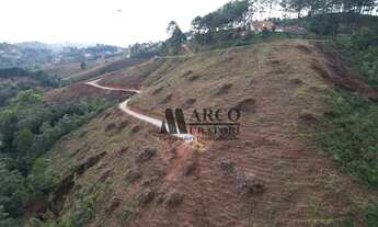 Imagem 7: Terreno à venda, 2463 m² por R$ 120.000,00 - Jardim Atalaia - Campos do Jordão/SP
