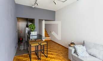 Imagem 4: Apartamento à Venda - Santo Agostinho, 1 Quarto, 68 m²